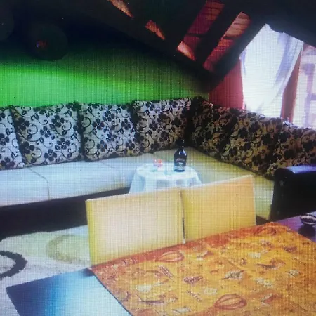 Apollo Butik Hotel Sidé